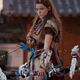Illustration for article titled Bring On The iHorizon: Zero Dawn/i Cosplay